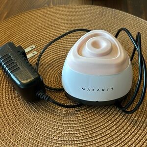MAKARTT mini vortex mixer.  Vortex salon mixer.